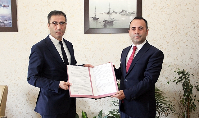 Kuzeydoğu Anadolu Kalkınma Ajansı'ndan Dumlu yer altı kaynak suyuna fizibilite desteği