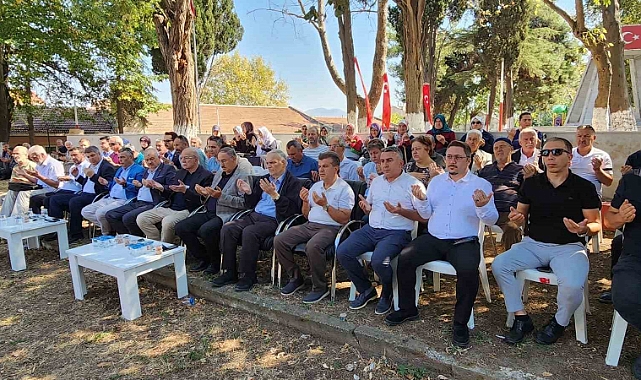 Lala Şahin Paşa ilk kez anıldı