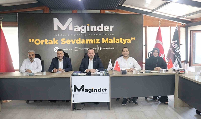 MAGİNDER Başkanı Karademir’den deprem uzmanlarına tepki