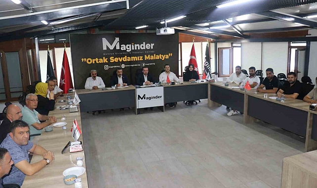 MAGİNDER Başkanı Karademir'den deprem uzmanlarına tepki