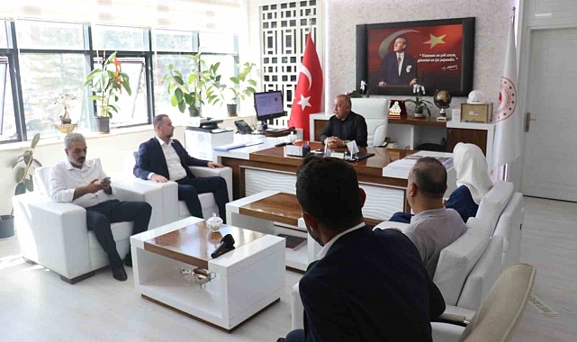 Malatya Girişimci İş İnsanları Derneği Başkanı Kardemir'den vatandaşlara çağrı
