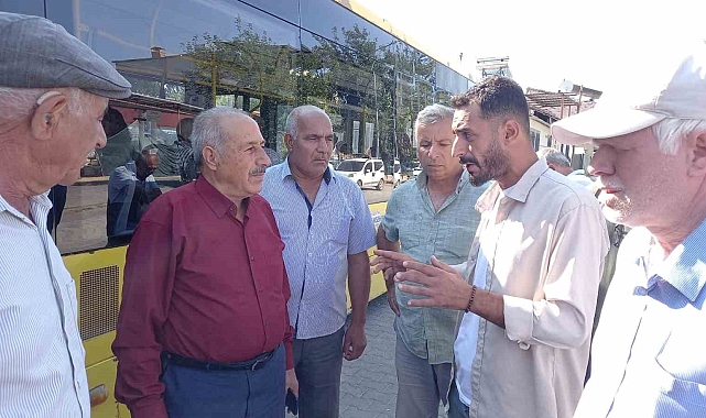 Malatya'da MOTAŞ'a yeni tarife tepkisi