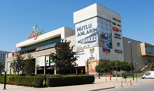 MalatyaPark AVM İphone 16 satışı yoğunluğu yaşandı!