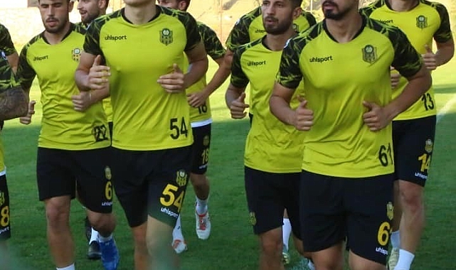 Malatyaspor, Çorum Maçına Odaklandı