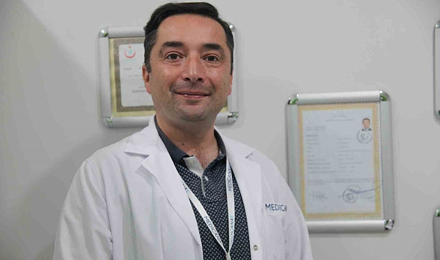 Maymun çiçeği vakasının ülkemizde görülmemesi, rahatlamaya yol açmamalı