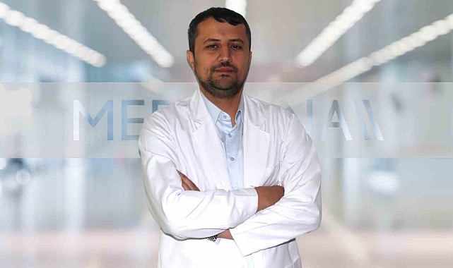 Medicana Üroloji Bölümü Doktoru Op. Dr. Aghayev: “Obezite ve etnik köken prostat kanseri riskini artırıyor”