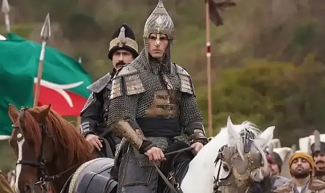 Mehmed: Fetihler Sultanı Dizisinin Konusu Ne? TRT 1 Yeni Dizi Mehmed: Fetihler Sultanı Oyuncuları Kimler, Konusu Ne?