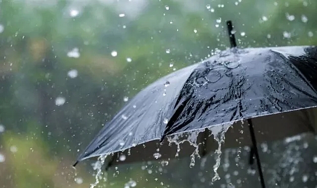 Meteoroloji uyardı: Eskişehir'de yaşayanlar dikkat!