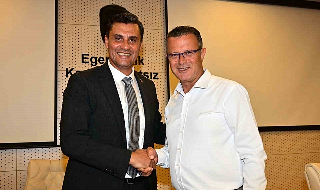 Mezbaha ve otogardaki işyerleri Alaşehir Belediyesine bedelsiz tahsis edildi