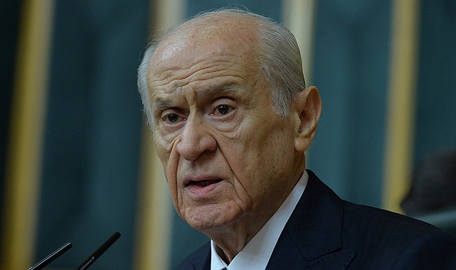 MHP lideri Bahçeli’den “Narin Güran” açıklaması