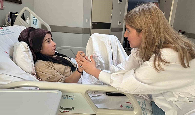Milletvekili İnanç Siraç Kara Ölmeztoprak, "Her alanda daha güçlü bir Malatya için çalışıyoruz"