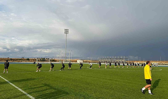 Muş spor hazırlıklarını tamamlandı
