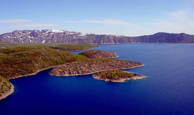 Nemrut Krater Gölü lavabo ve piknik sorunu