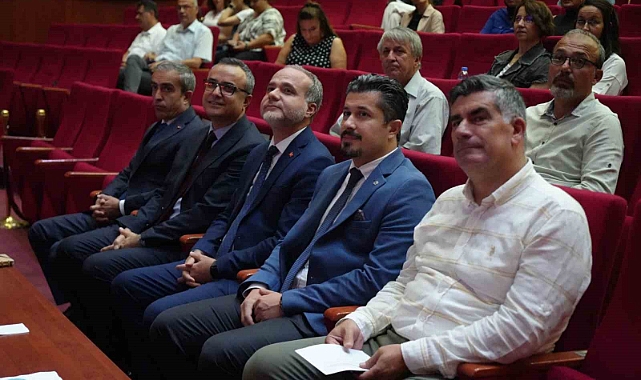NÖHÜ araştırma geliştirme projeleri ile öne çıkıyor