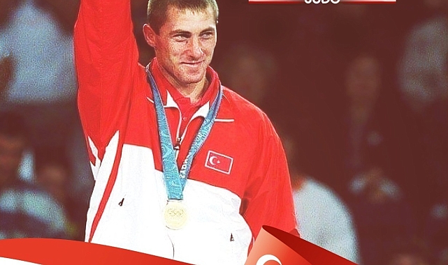 Olimpiyat şampiyonu Hüseyin Özkan başkan adayı