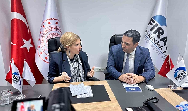 Ölmeztoprak: "6. Bölge Teşvik Destekleri" süresinin uzatılması için gayret göstereceğiz"