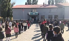 Patnos'ta Heyecan Dolu Bir Başlangıç: 2024-2025 Eğitim Öğretim Yılı