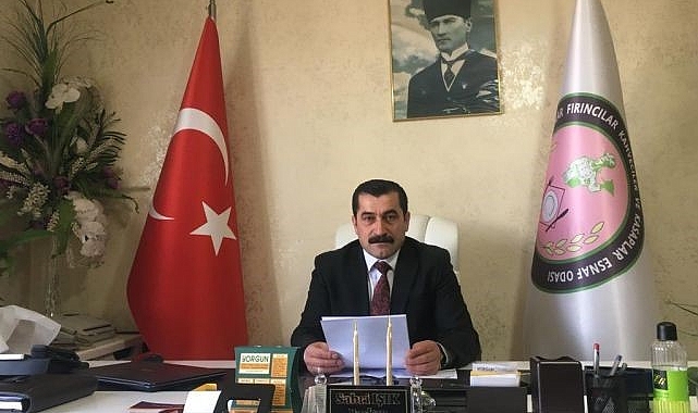 Pide ekmeğin 9 TL oldu