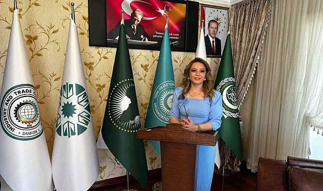 Prof. Dr. Aysun Bay, federasyon başkanlığına yeniden seçildi