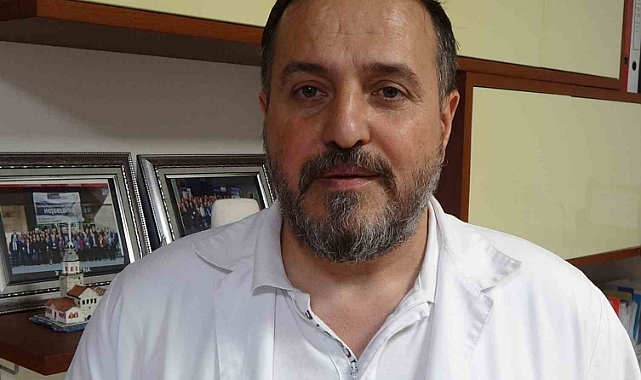 Prof. Dr. Gürdal Yılmaz: "Eylül ayı itibari ile Kırım Kongo tehlikesi bitiyor ama arada nadir vakalar olabiliyor”