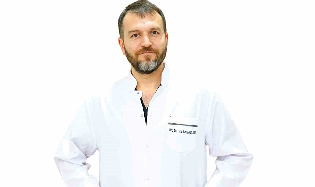 Sağlıklı yaşlanma ürolojik sorunları önlüyor