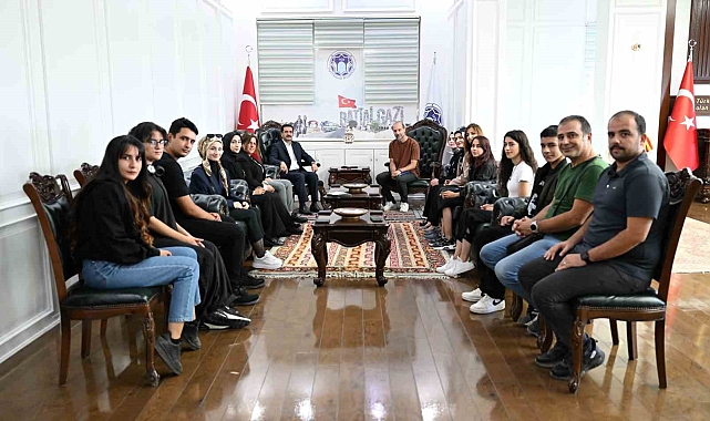 Sanat Atölyesi Öğrencilerinden yüzde yüz başarı