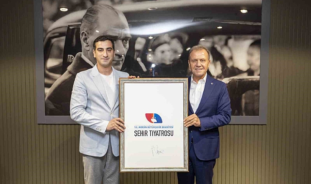 Şehir Tiyatrosu yeni sezonda 12 eseri sanatseverlerle buluşturacak