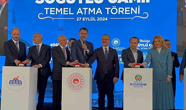 "Şu ana kadar 101 bin 254 konutu teslim ettik"