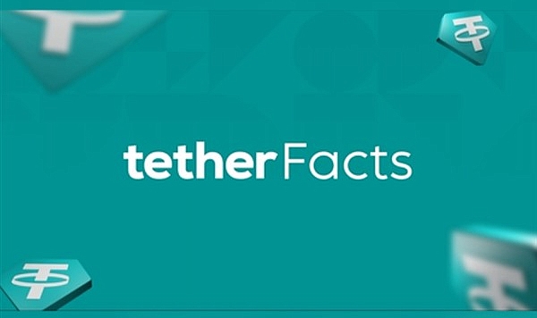 Tether, finansal özgürlük vizyonu doğrultusundaki çalışmalarını sürdürüyor