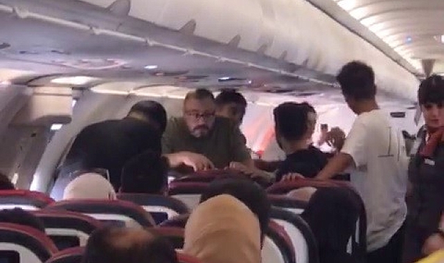 THY, Erzurum'da yaşattığı skandal ile dünya rekoru kırdı