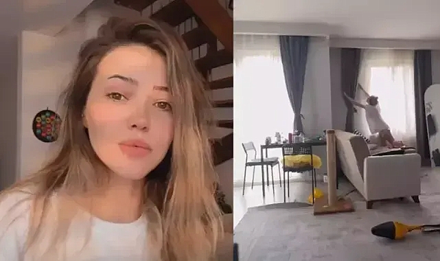 TikTok Fenomeni Kübra Aykut Öldü Mü, Neden Öldü? Fenomen Kubrasal Kübra Aykut Kimdir, Kaç Yaşında?