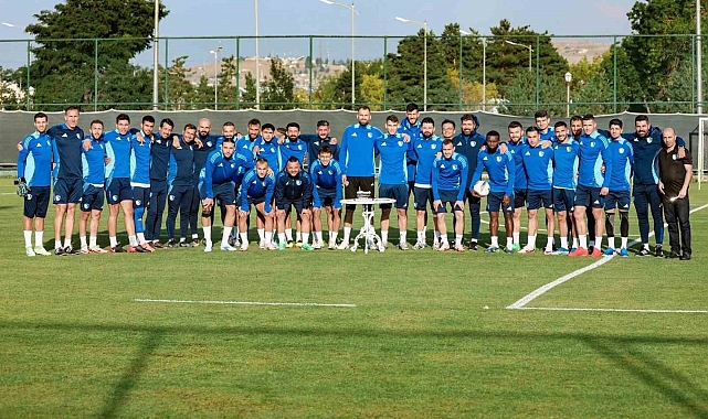 Tonio Teklic, Erzurumspor FK'da
