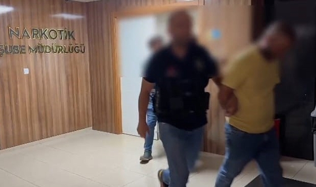 Torbacı' operasyonu: 12 tutuklama
