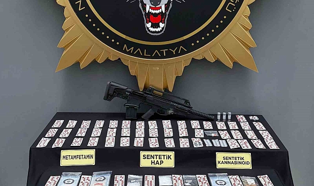 Torbacı Operasyonu: 16 gözaltı