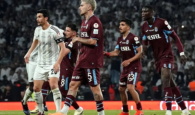 Trabzonspor - Konyaspor maçı bu akşam