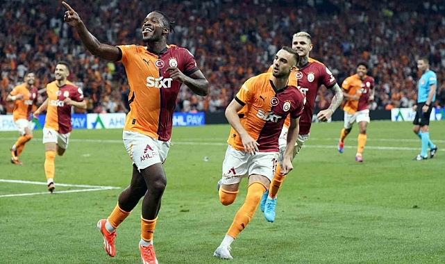 Trendyol Süper Lig’de ilk 4 haftanın panoraması