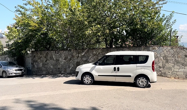 Uludağ’ın eteklerinde nefes kesen kurtarma
