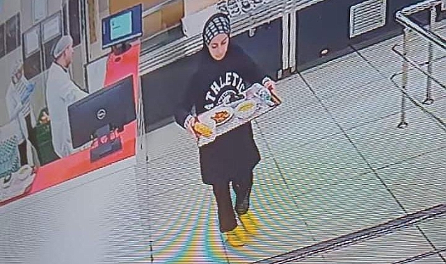 Üniversite öğrencisi Rojin Kabaiş'ten haber alınamıyor