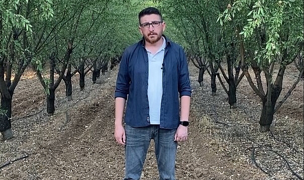 Uşaklı ziraat mühendisinden kritik uyarı