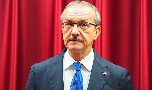 Vali Serdar Yavuz: "Kamu parasına kim elini uzatıyorsa elini kıracağız"