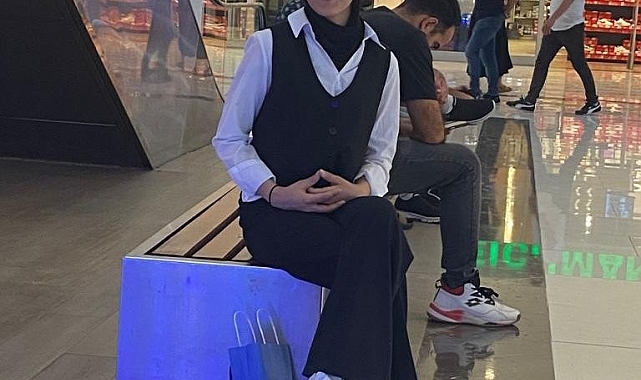 Van'da kaybolan kız bulundu