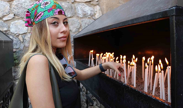 Van'daki 12. Ermeni ayini sona erdi