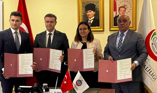 Yalova’da hayırsever işi insanından eğitime 51 milyon lira destek
