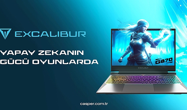 Yapay zeka gücünü oyunlara taşıyor