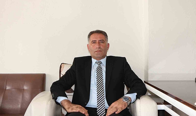 Yedisu Belediye Başkanı Uçar, İYİ Parti'den istifa etti