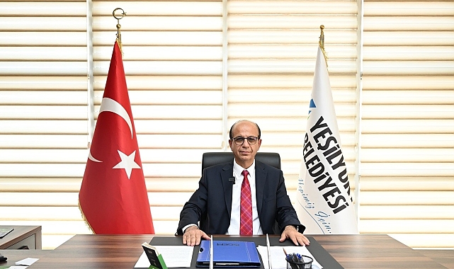 "Zabıta teşkilatımızı üstün gayretlerinden dolayı tebrik ediyorum"