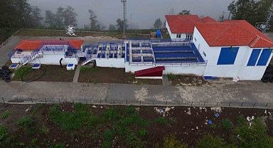 100 milyonluk içme suyu yatırımı