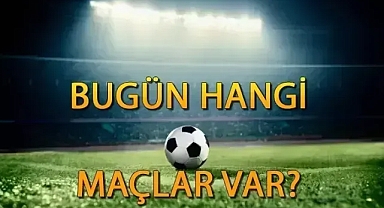 11 Ekim Bugün Kimin Maçı Var? Bugün Hangi Maç Hangi Kanalda?