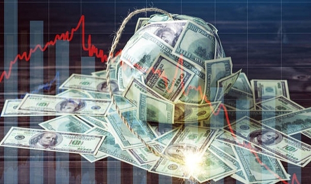 12 Ekim 2024 Dolar ve Euro'da son durum!