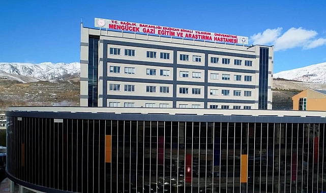 12 yeni sağlık personeli atandı